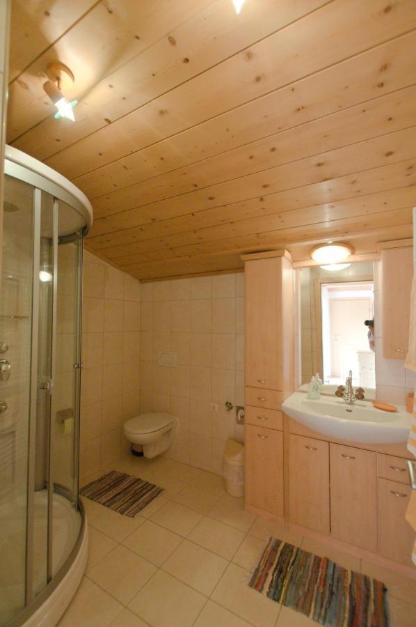 Appartements Wallner Uttendorf Esterno foto