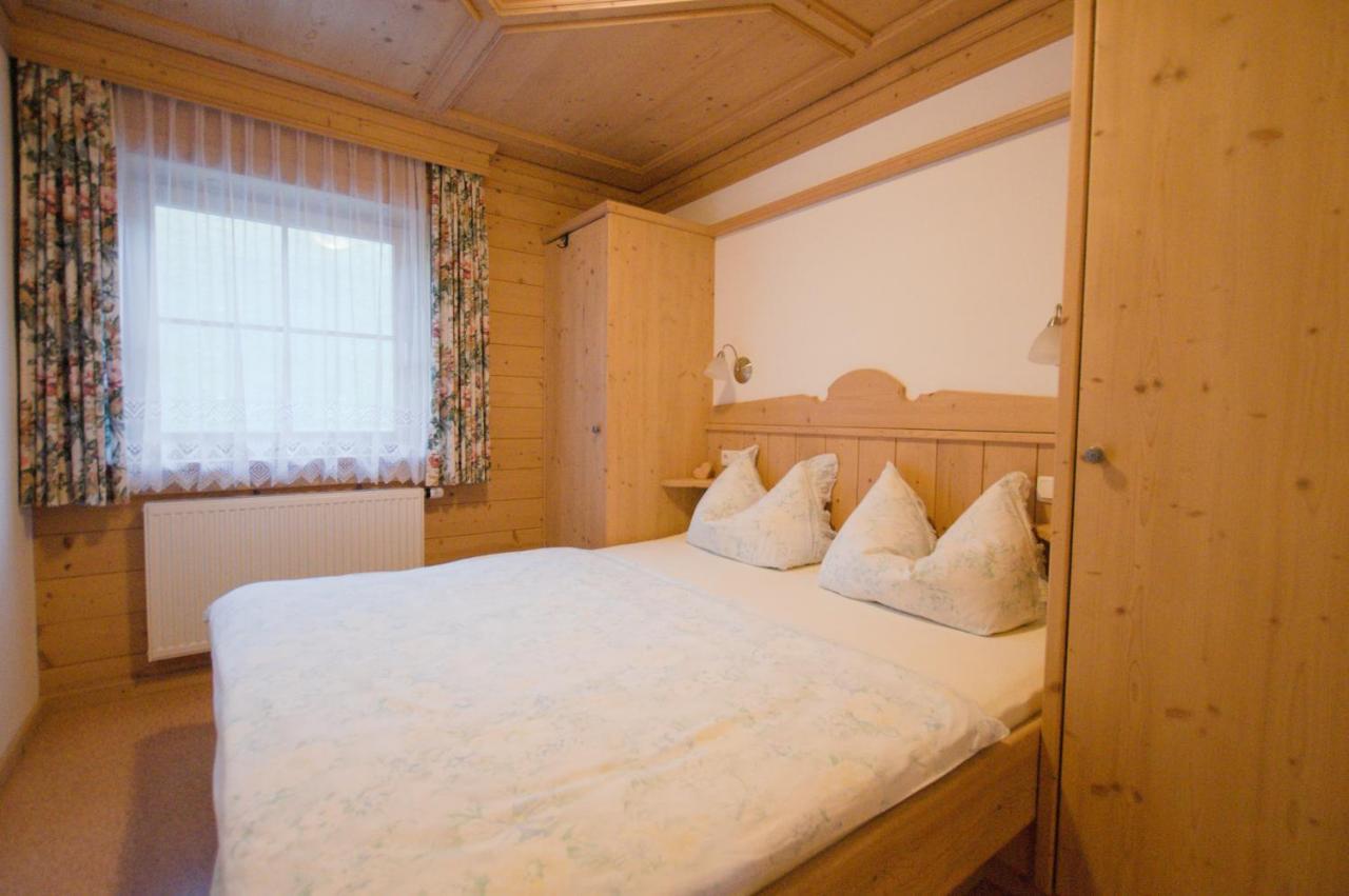 Appartements Wallner Uttendorf Esterno foto