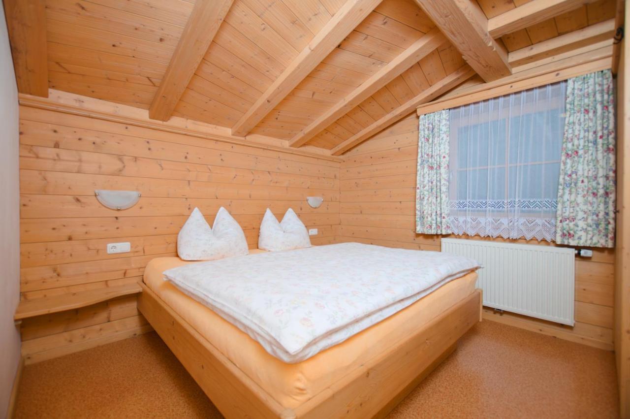 Appartements Wallner Uttendorf Esterno foto