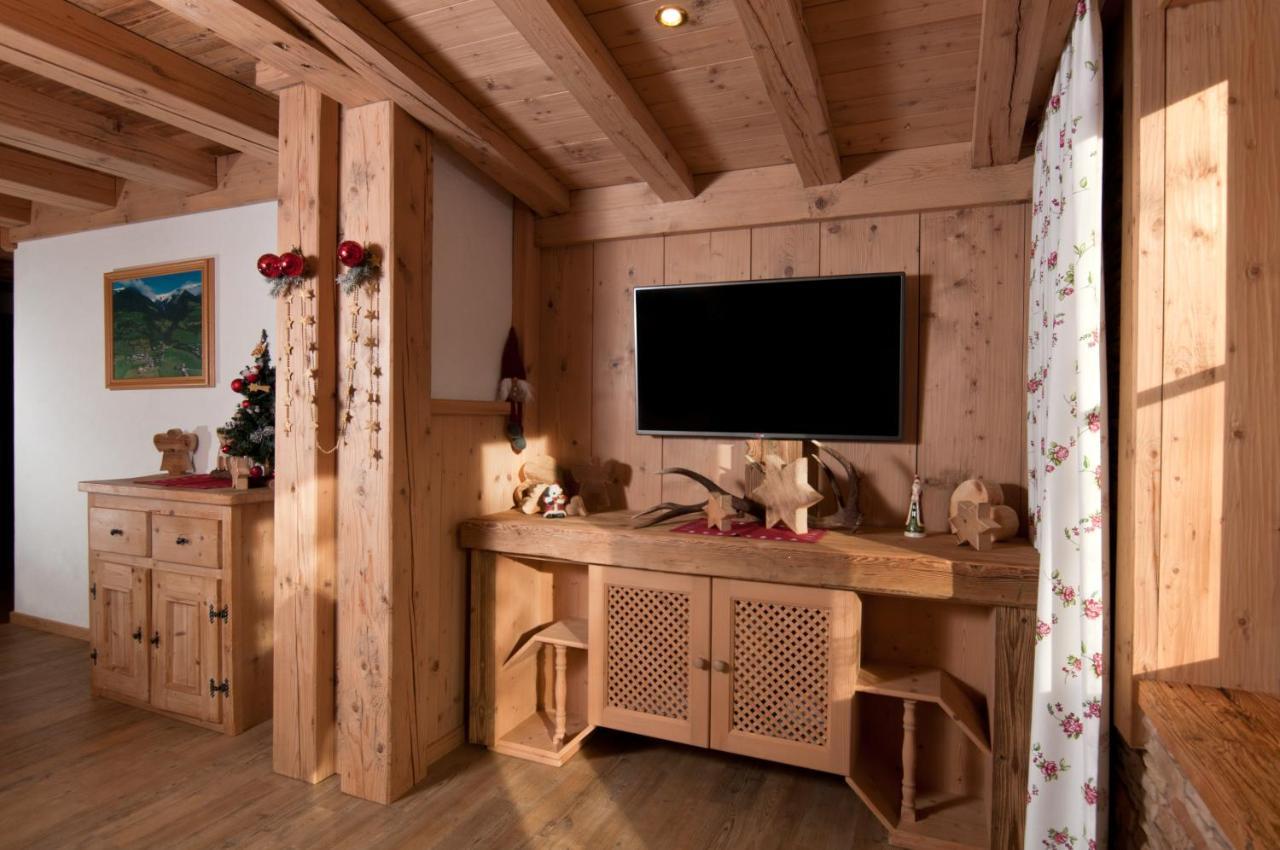 Appartements Wallner Uttendorf Esterno foto