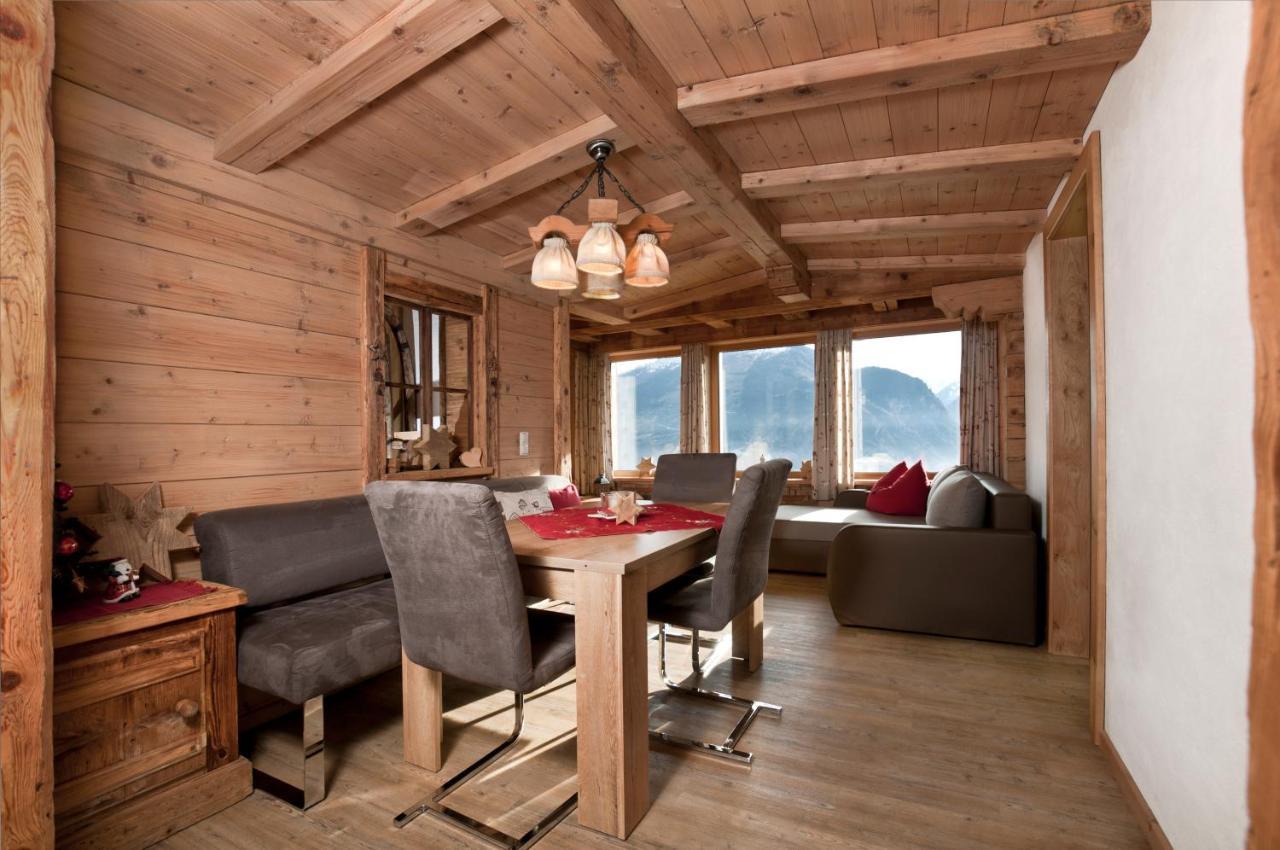 Appartements Wallner Uttendorf Esterno foto