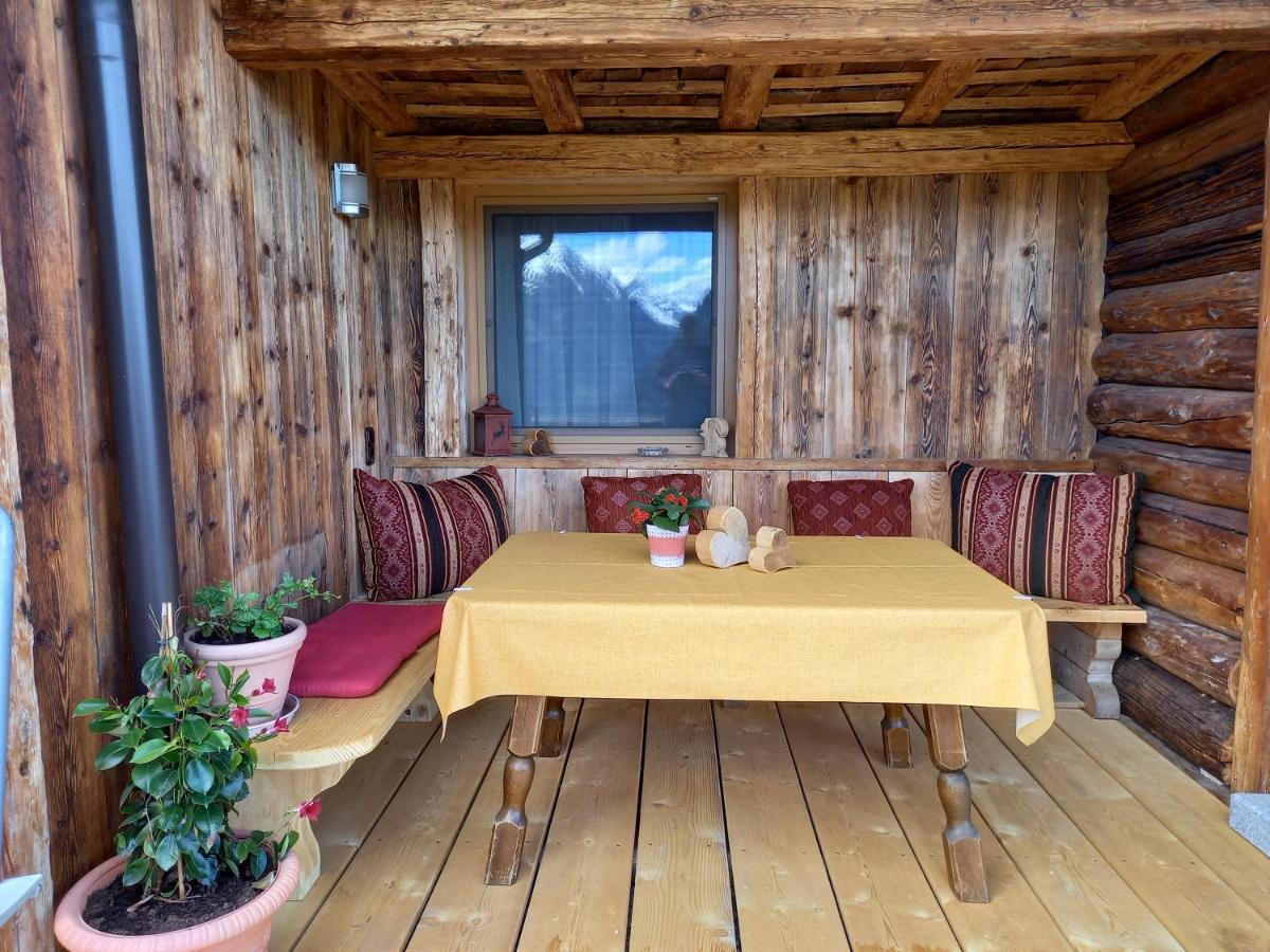 Appartements Wallner Uttendorf Esterno foto